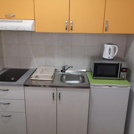 Apartment Asja Old City Center Pula Exterior photo